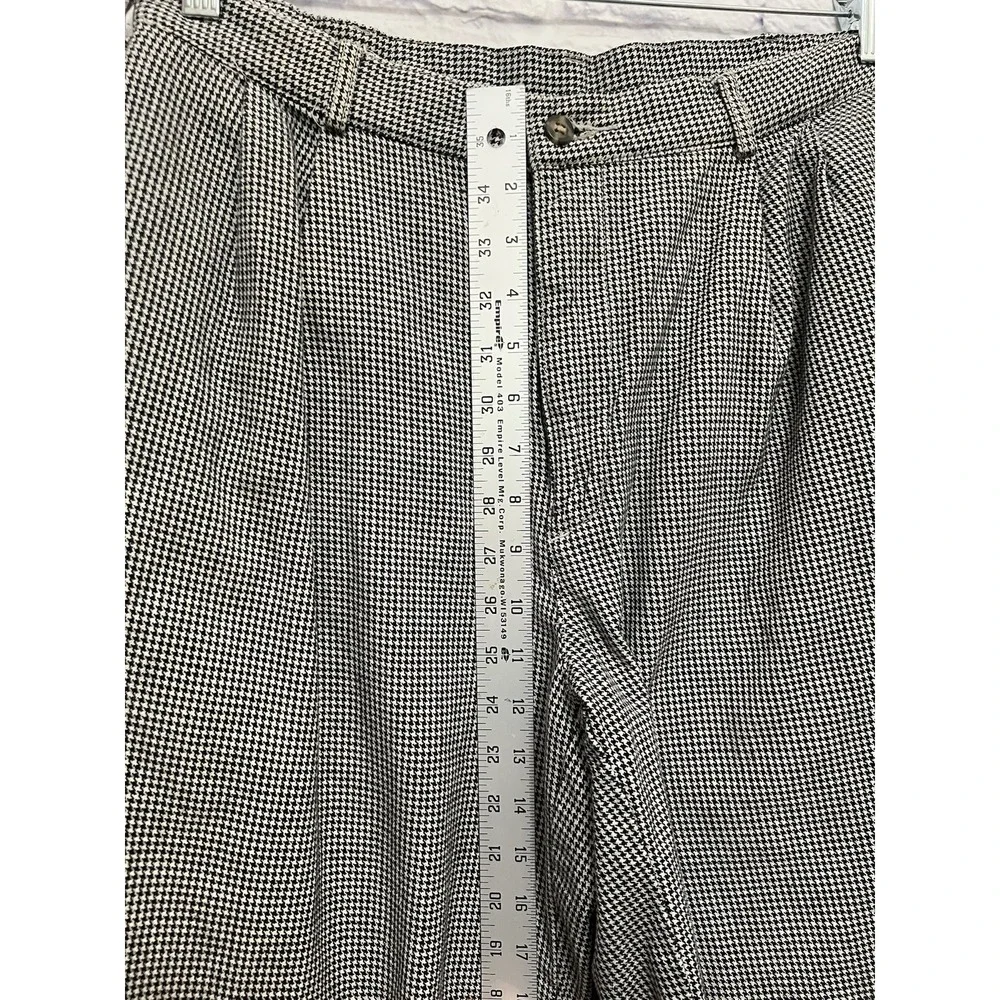 GAP actual measurements
